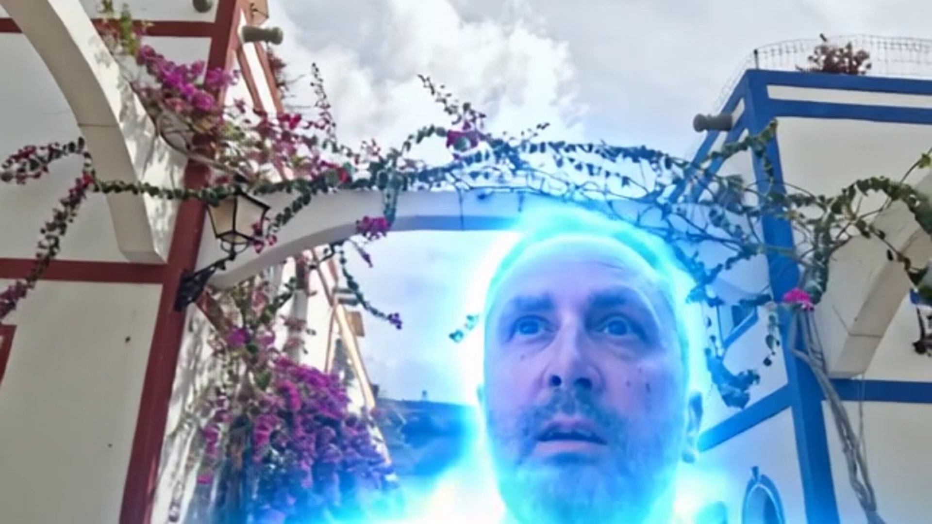 The Mystery Continues Dipyramidion II